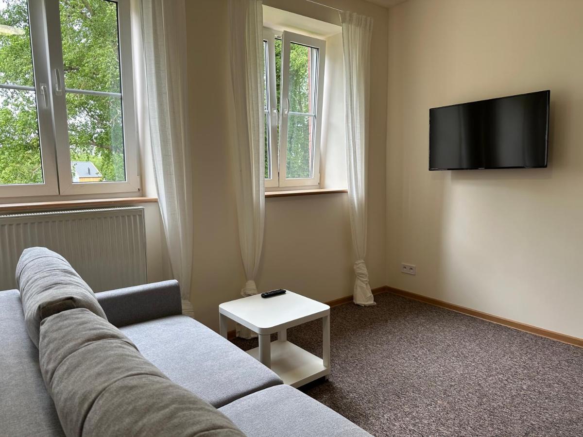 Amarit Hotel Dziwnów Eksteriør billede