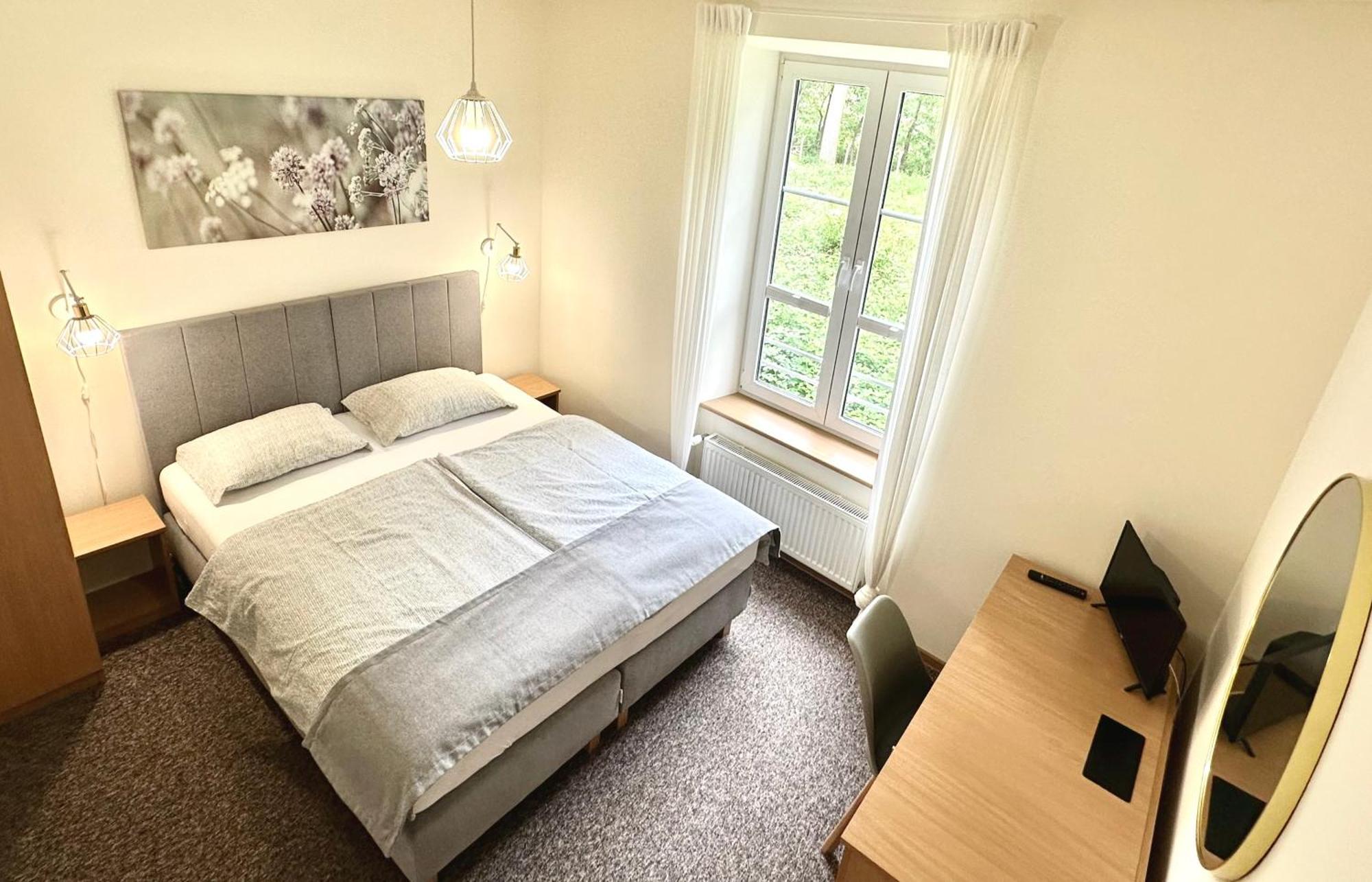 Amarit Hotel Dziwnów Eksteriør billede